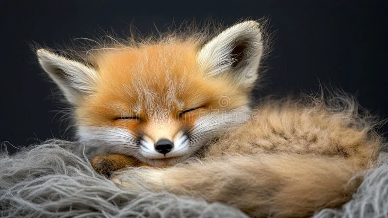 甜心狐狸品牌合作与周边产品展示